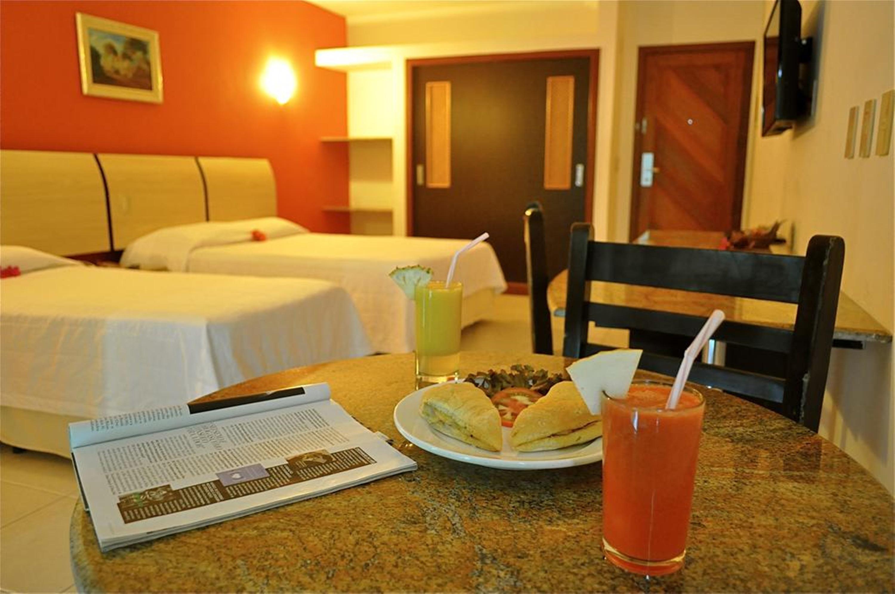 Brisa Da Park Hotel Porto Seguro