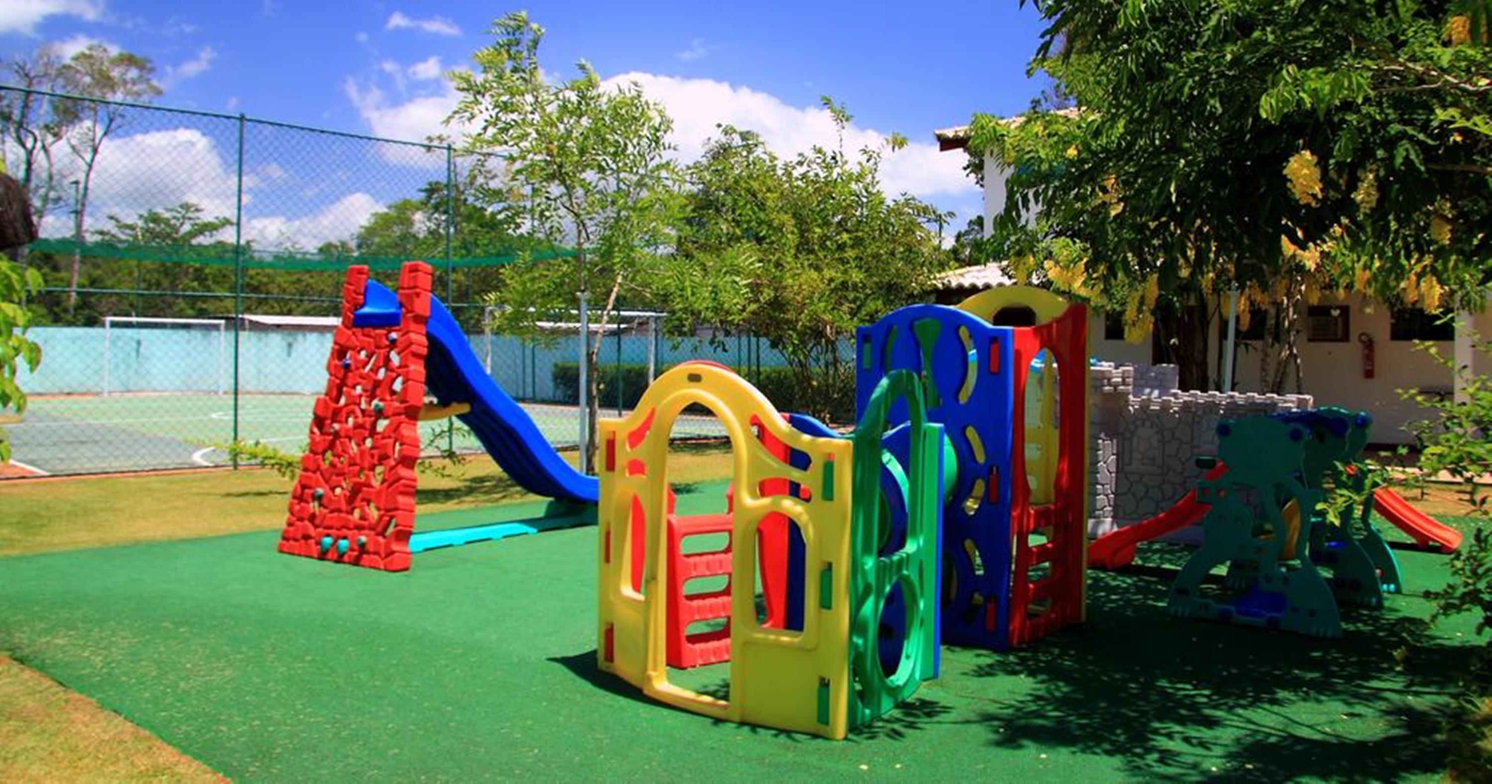 Brisa Da Park 4*