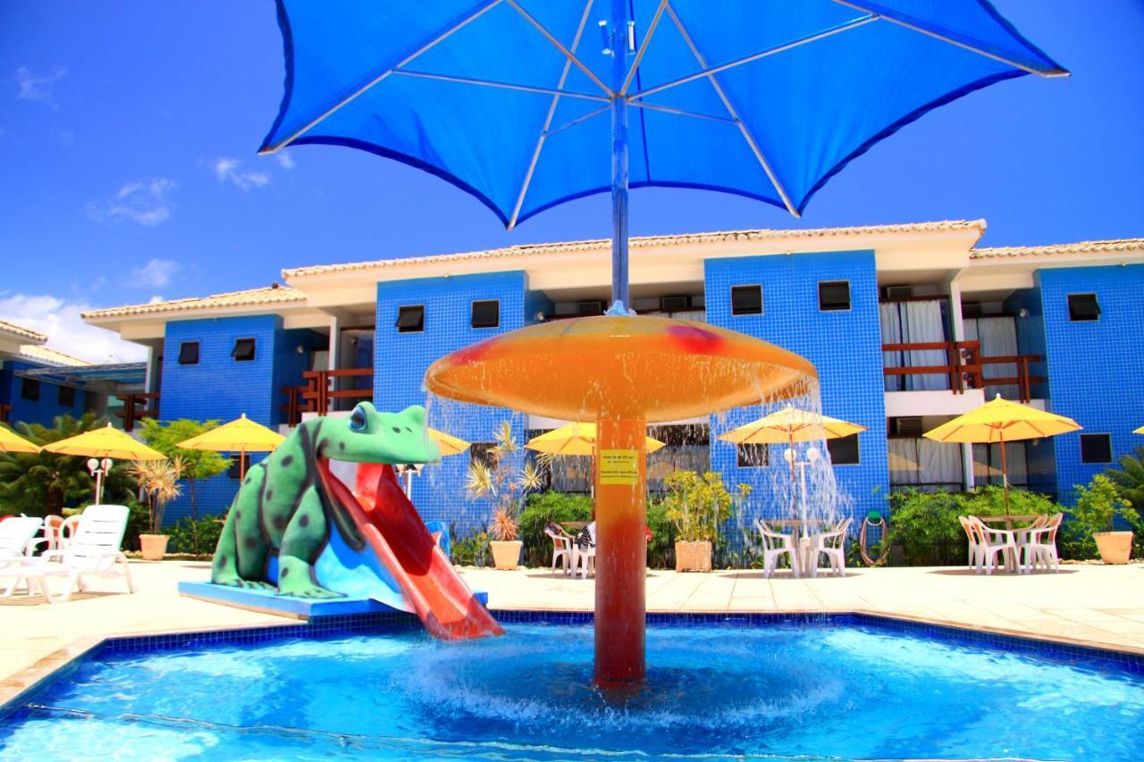 Hotel Brisa Da Park Porto Seguro