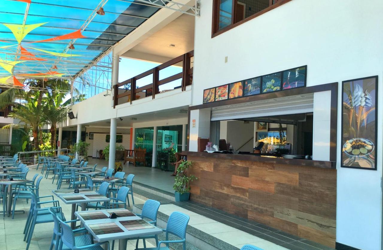Brisa Da Park 4* Porto Seguro