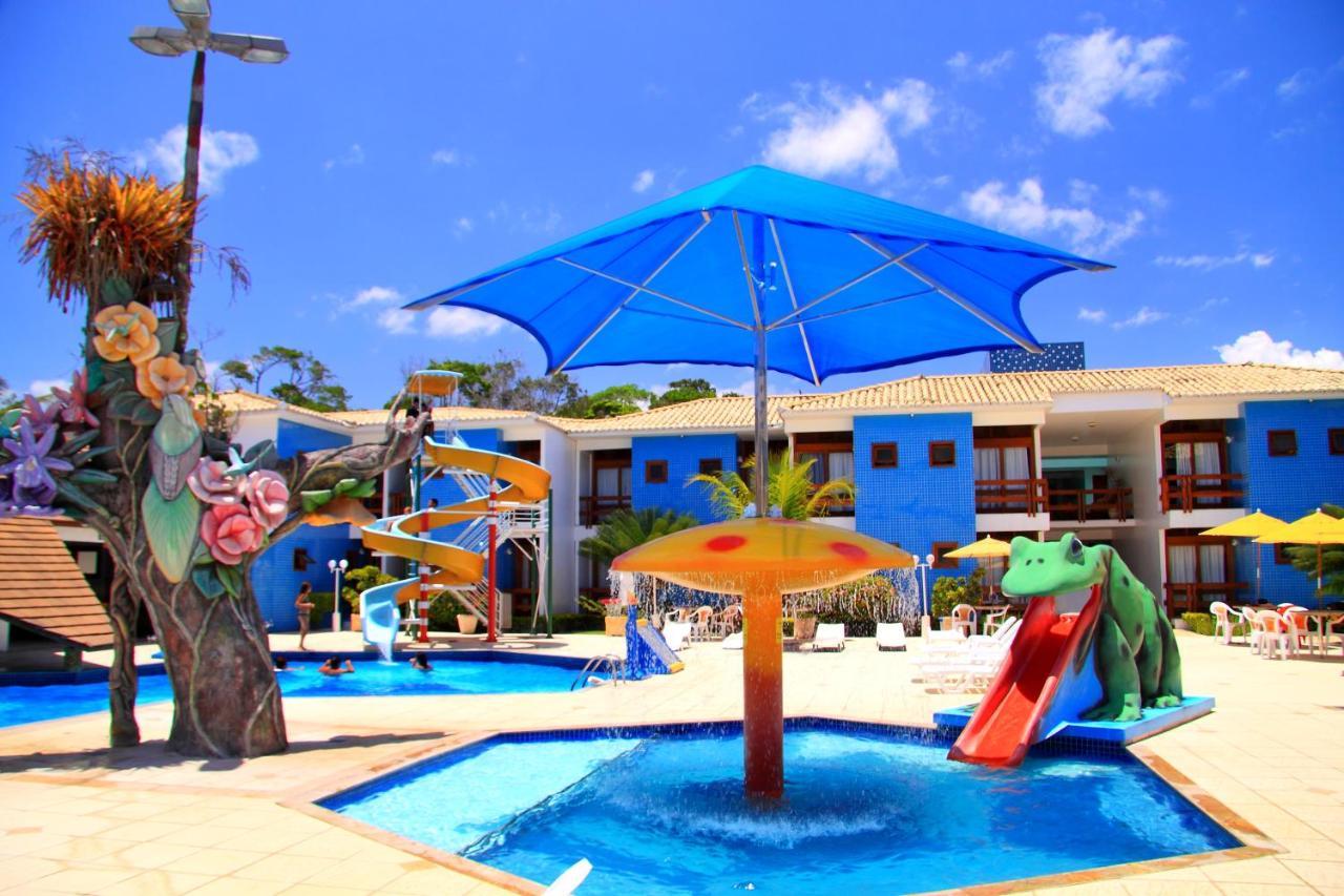 Hotel Brisa Da Park 4*